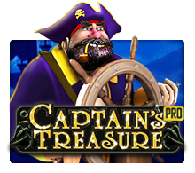 Captains Pro Treasure